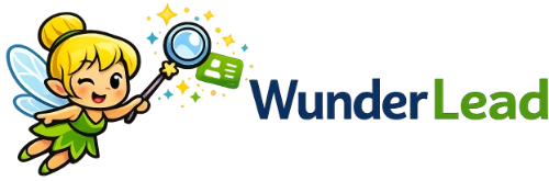 Logo von WunderLead